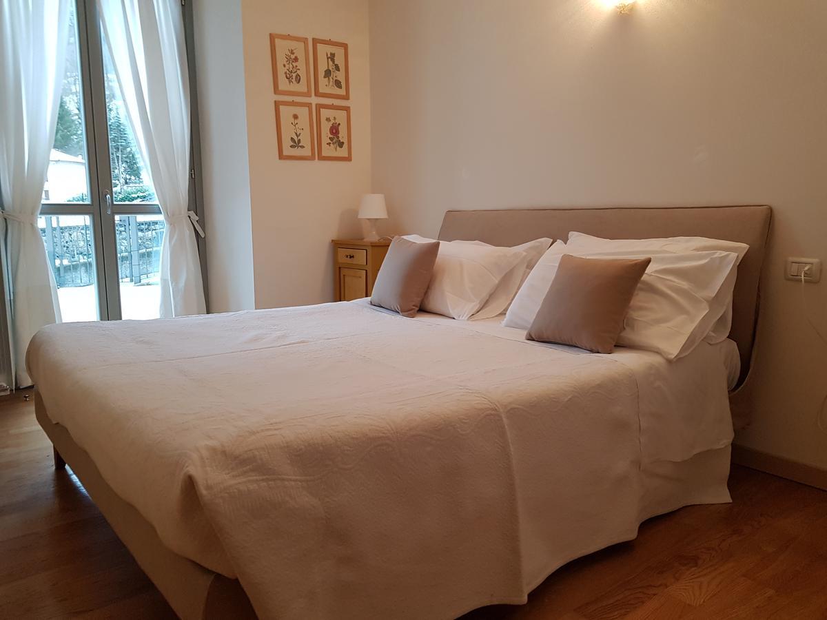 Hotel Pedretti Бранци Номер фото