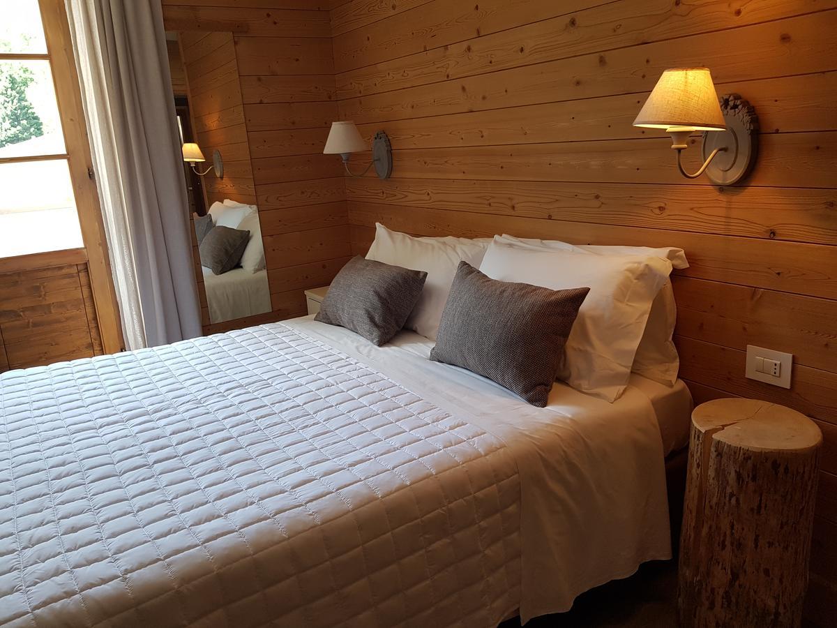 Hotel Pedretti Бранци Экстерьер фото