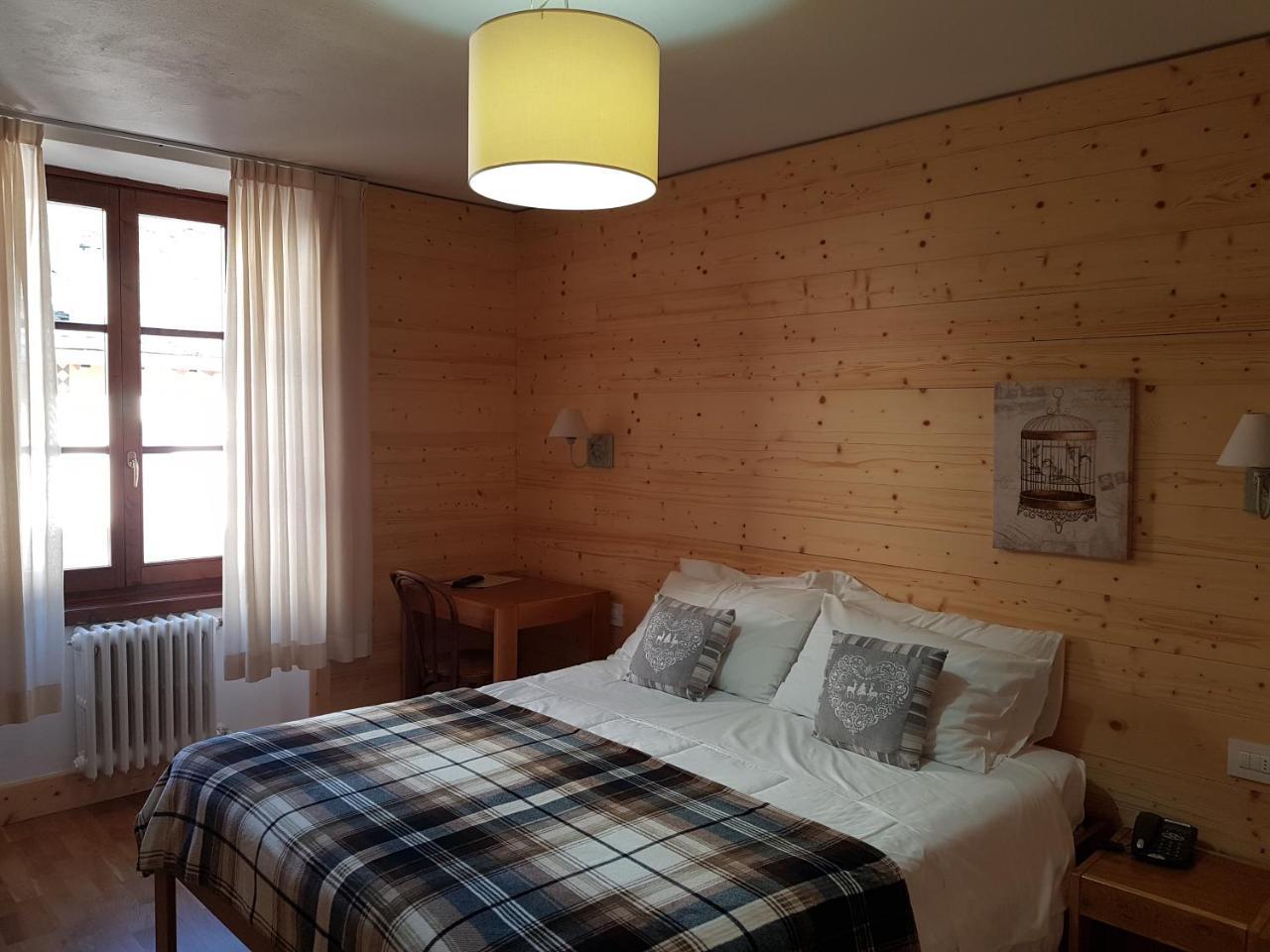 Hotel Pedretti Бранци Экстерьер фото
